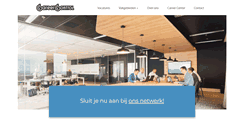Desktop Screenshot of careercontrol.nl